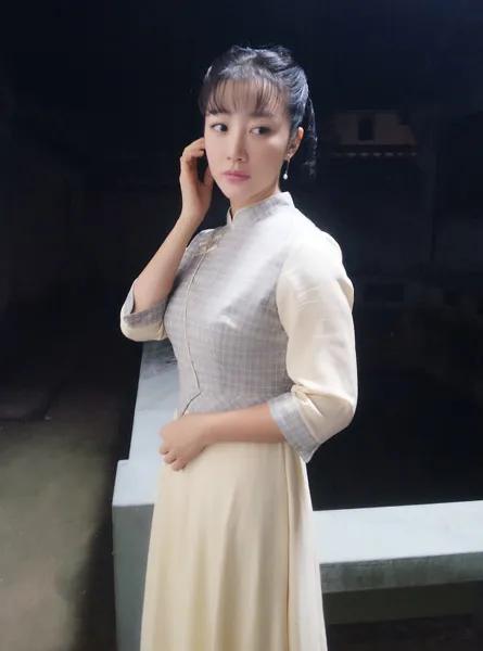 王沫溪演过的电视剧,王沫溪的儿子