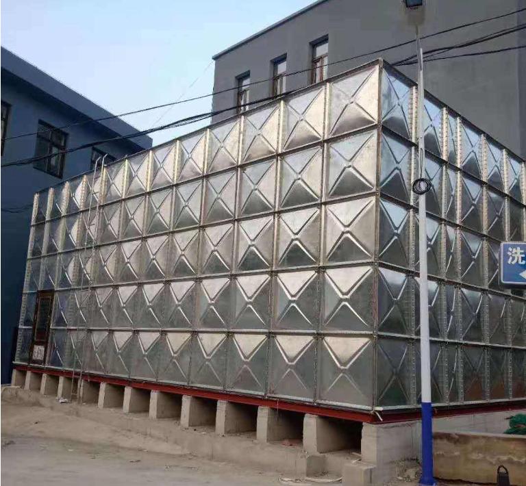 瑁呴厤寮忎笉閿堥挗姘寸鎶ヤ环,瑁呴厤寮忎笉閿堥挗姘寸璁炬柦