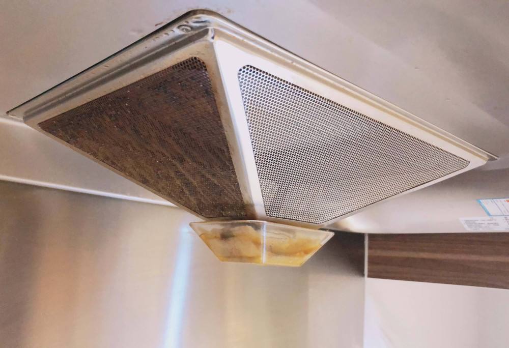 油烟机智商税,油烟机超过一千的都是交智商税吗