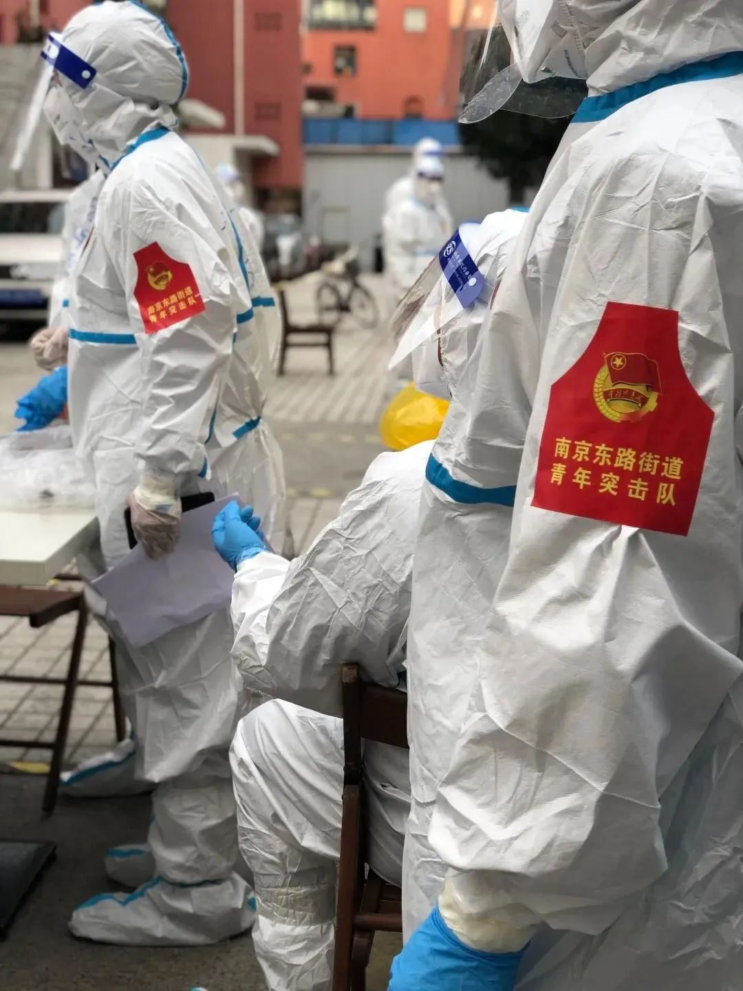 上海人在努力,在上海每天有多少人在努力