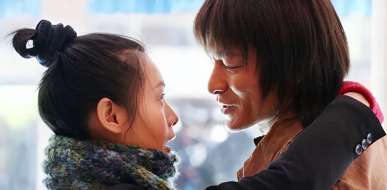 一年一影帝，百年周星驰，周星驰的崛起之路有多艰辛