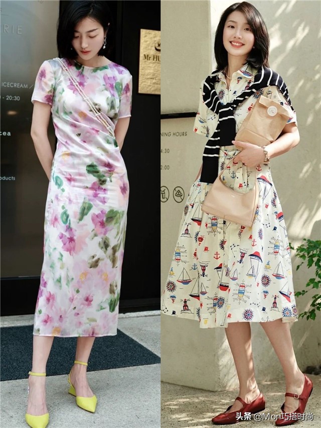 40岁的女人尽量不要穿什么鞋,女人不管年龄多大别总穿黑色