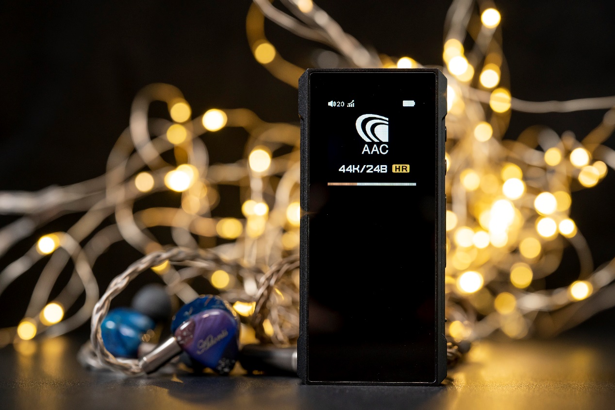 飞傲btr7接有线耳塞效果如何,飞傲btr7蓝牙音质改善不明显