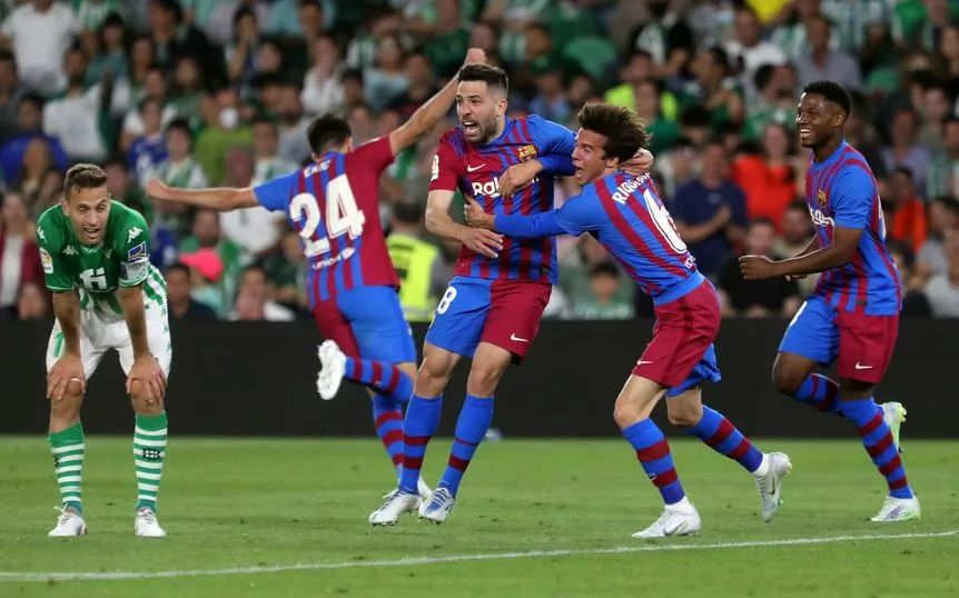 我们来到这世界就是为了开心,我们是冠军一路走来有多艰辛