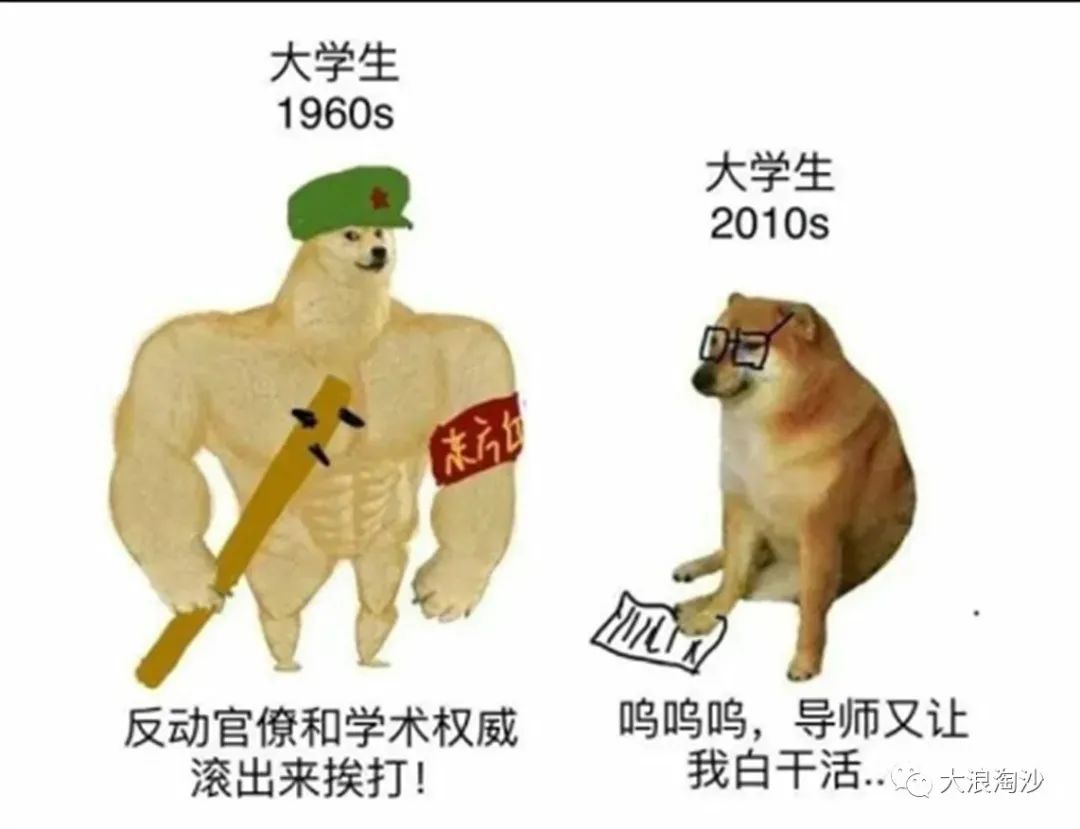 再论“学阀”问题：“杀人”易，“诛心”难