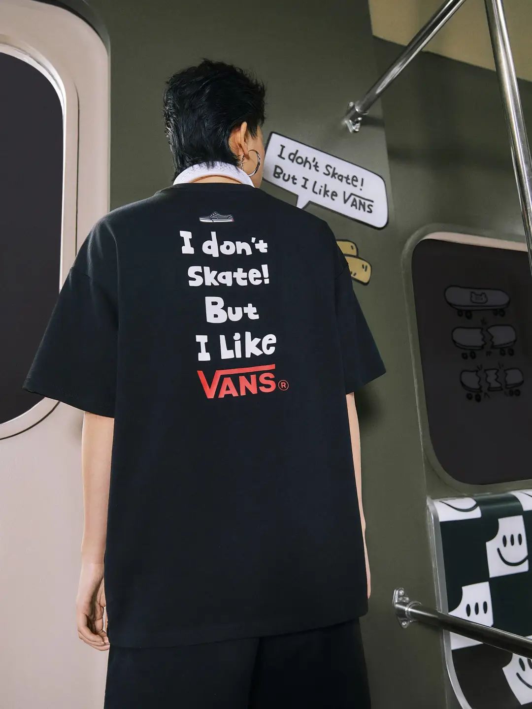 vansoffthewall照片,vansoffthewall品牌