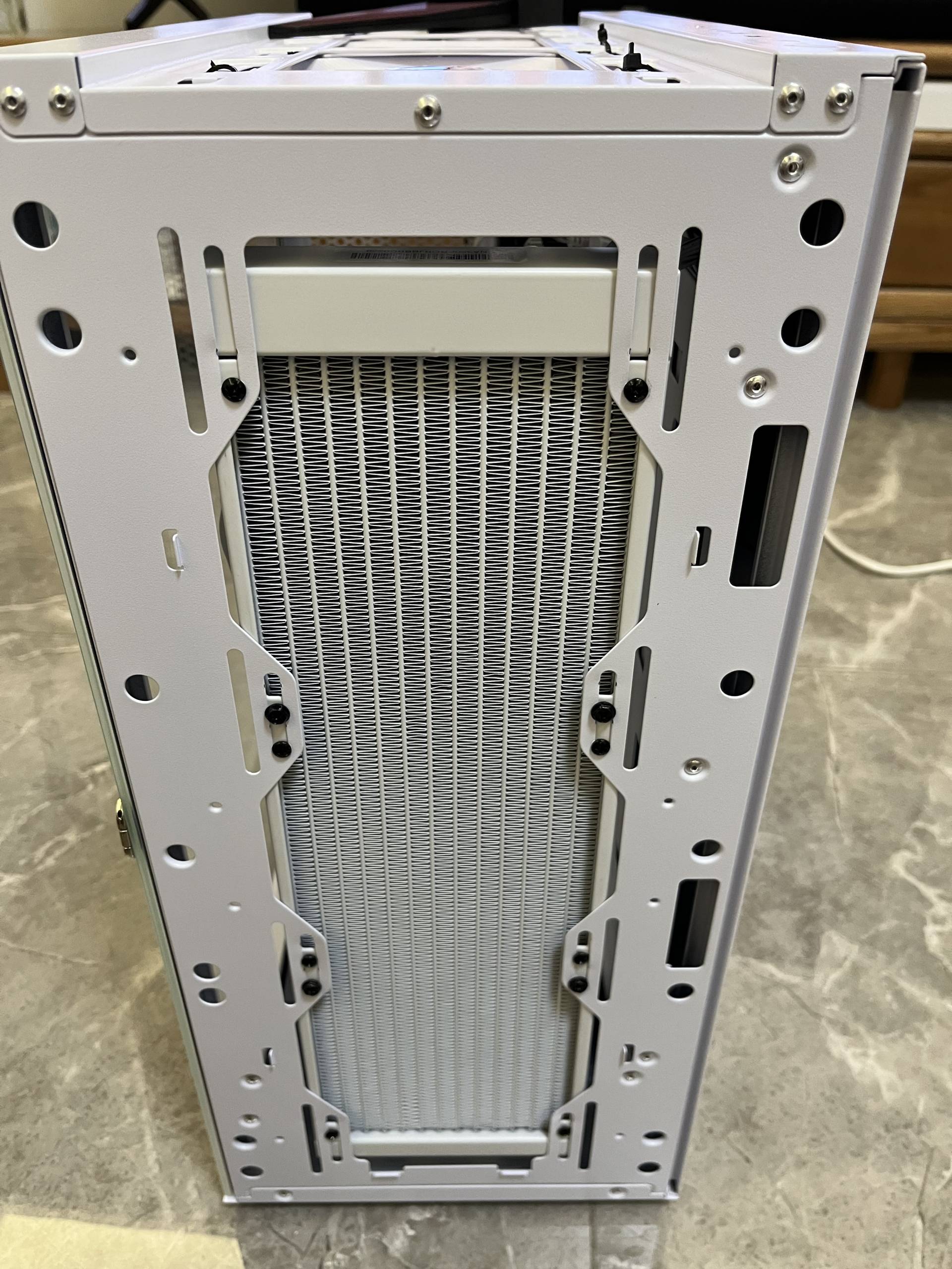 双十一六千主机配置,双十一机箱推荐非侧透