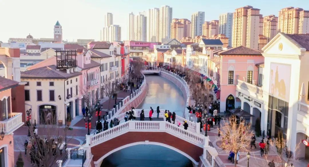 “嗨”指南！这条“精品线”带您玩转“魅力武清”~