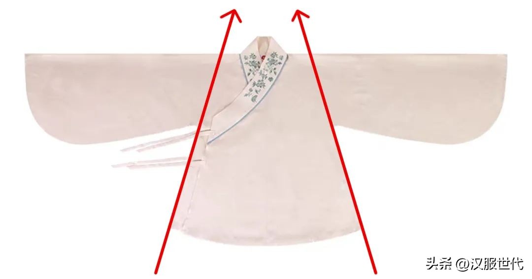 四种千万不要买的汉服,315避雷是真的吗