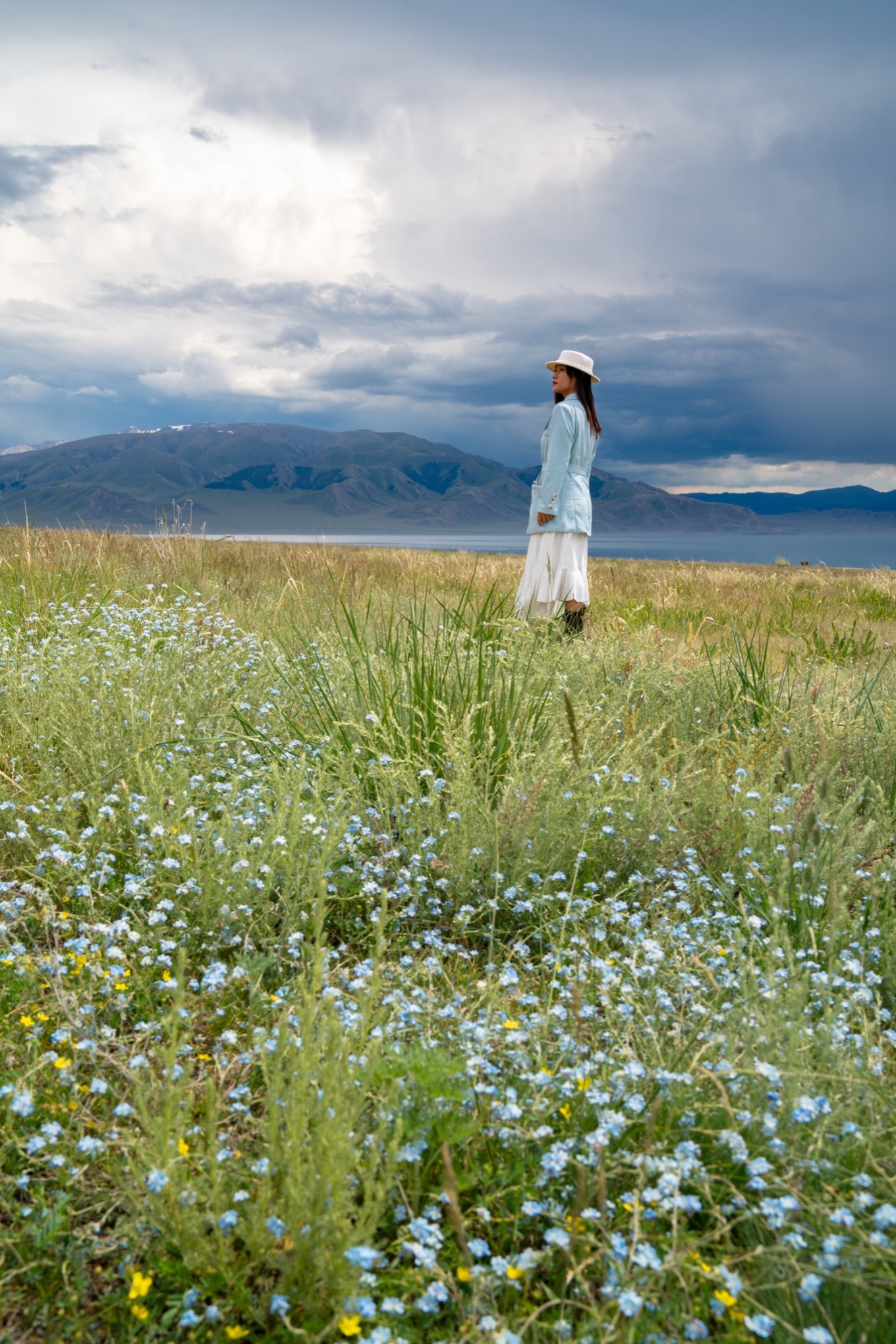 去新疆发现伊犁的美,世界之美尽在伊犁