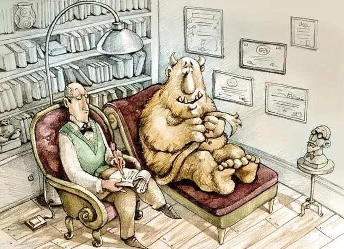 弗洛伊德的无意识心理结构理论,弗洛伊德精神分析学说主要观点