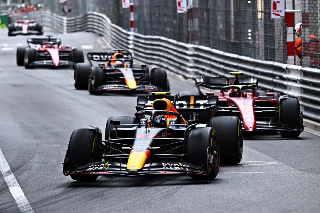 摩纳哥vs尼斯预测分析最新,摩纳哥大奖赛为什么是三大赛事