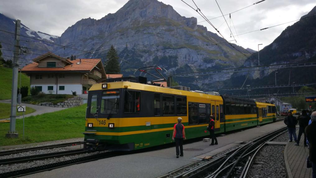 瑞士少女峰旅游详细攻略,瑞士施皮茨旅游攻略