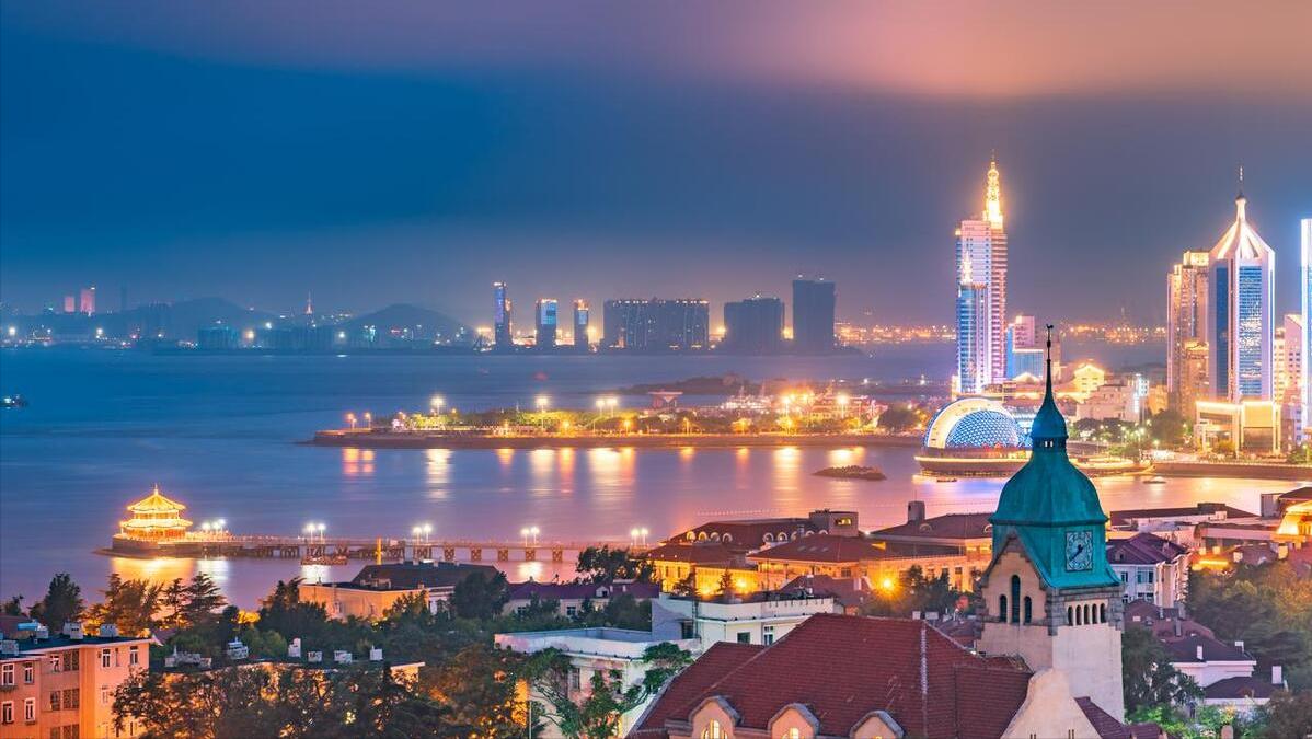 青岛人温暖,青岛暖心瞬间