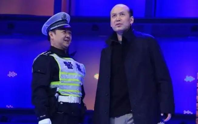 福贵主角是谁,福贵男主角