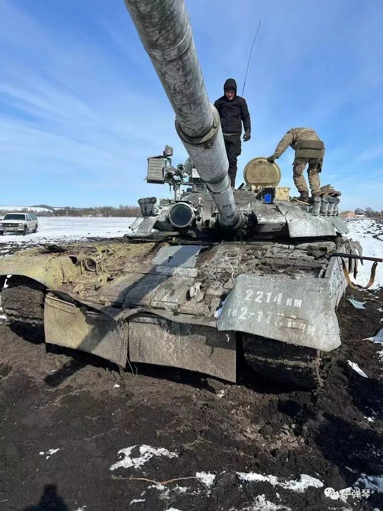 我们正见证打破底线的一幕,战争来临前的七个迹象您知道吗