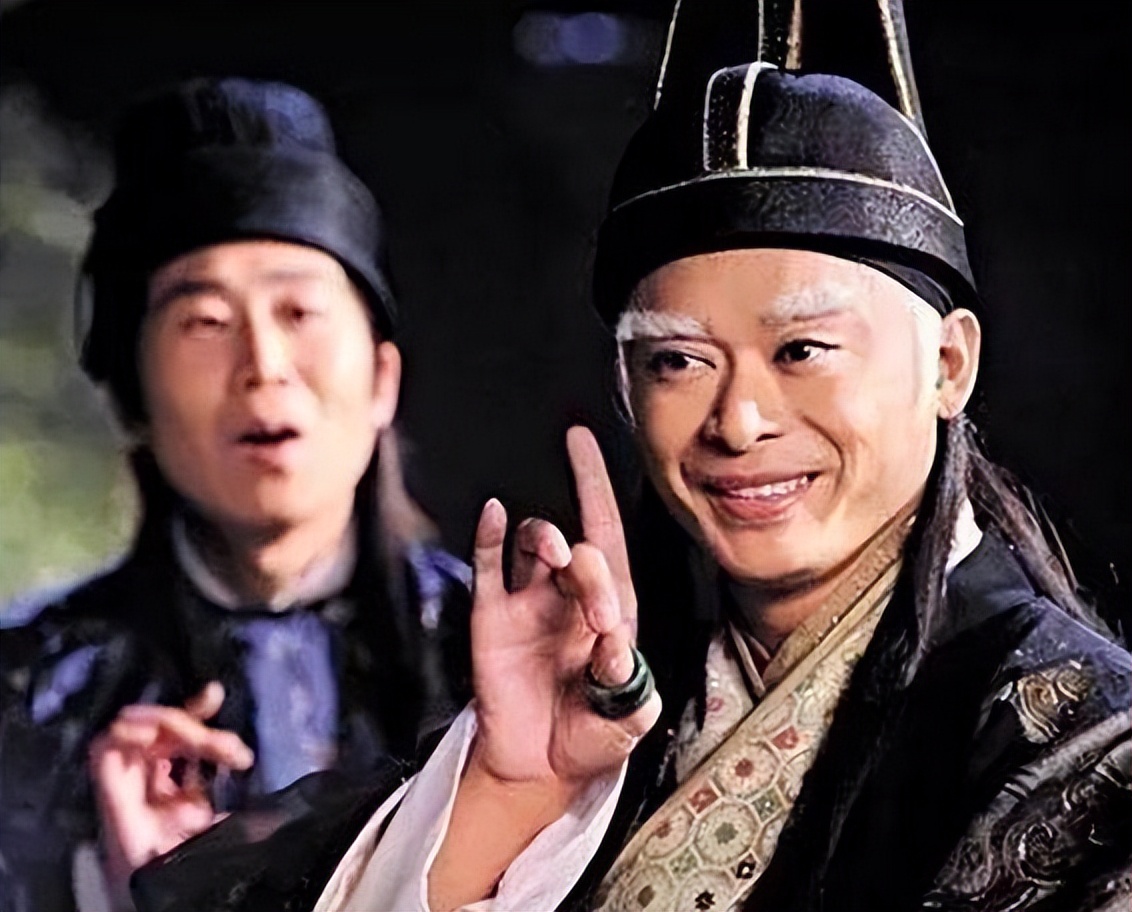 走进宦官宫廷生活——古代太监的那些隐私事