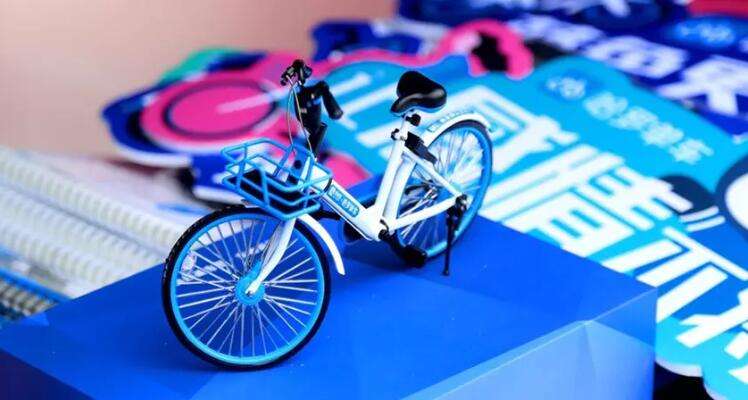 共享单车盈利排行,共享单车市场业绩表现情况