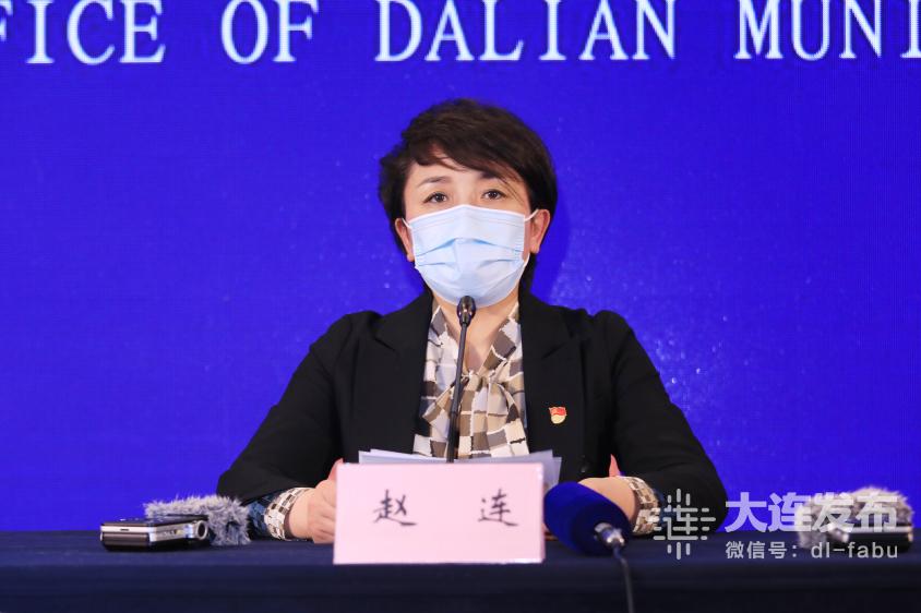 大连庄河最新疫情防控通告,大连二十四城疫情防控措施