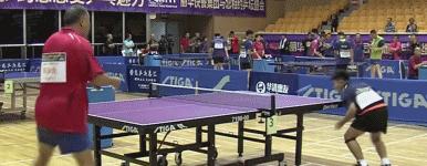 乒乓球球台,乒乓球台不好抽不上台