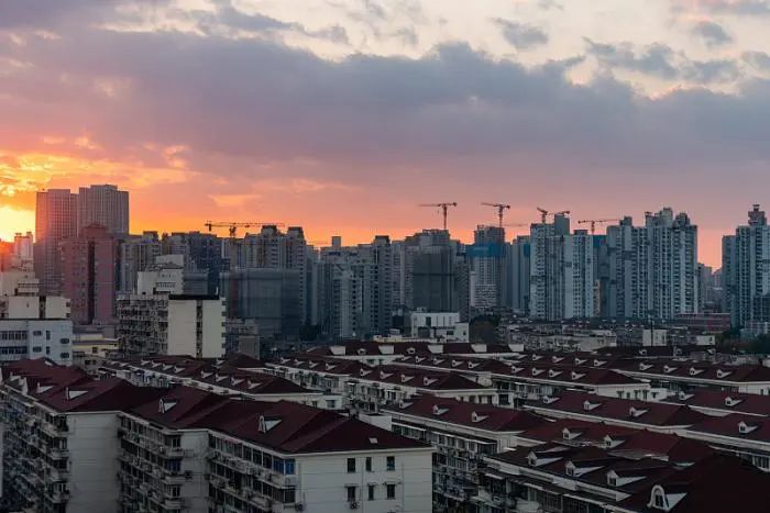 中国最大烂尾的商业综合体,北京建最大的商业综合体