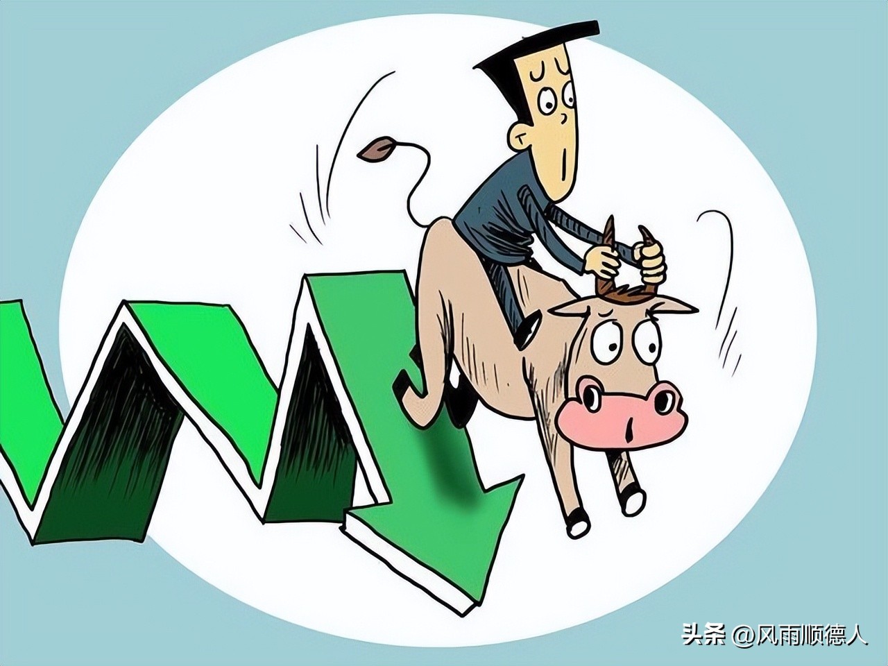 数据前瞻：财长访华结束，“七翻身”没有出现，下周A股要防守？