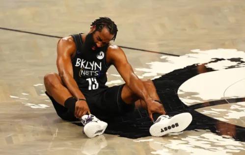 篮球评论火箭队,各巨星对哈登的评价