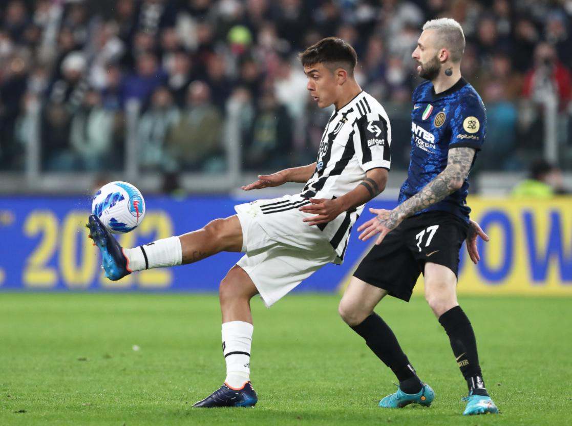 意甲夺冠形势,意甲争冠劲旅复活控球38%悄然飙升