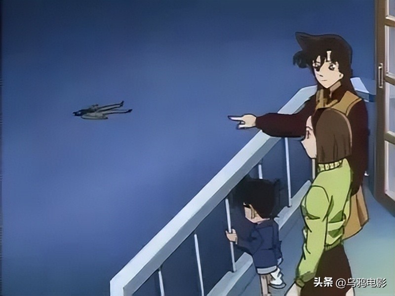 8.8分！史上票房最高！官方吐槽真的笑喷了…