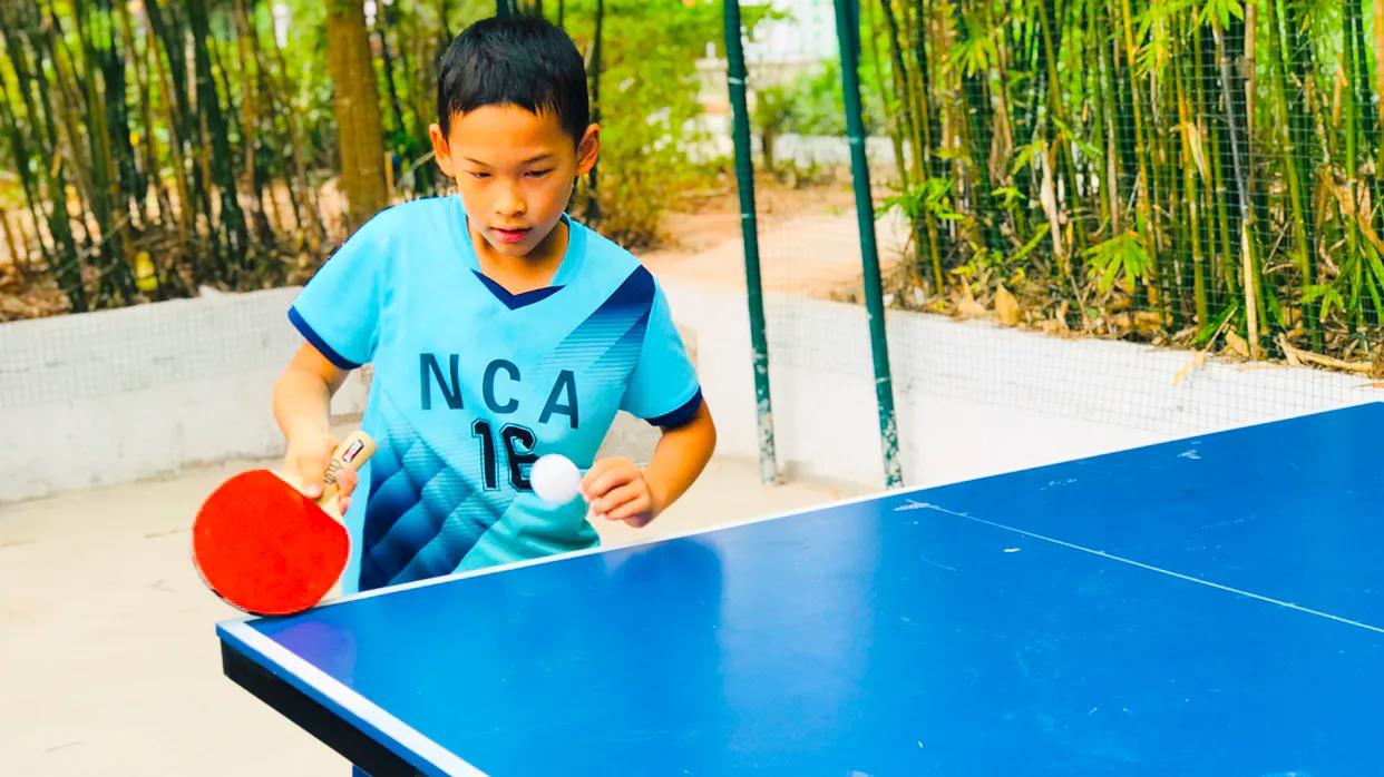 输和赢之间没有绝对的界限,输和赢