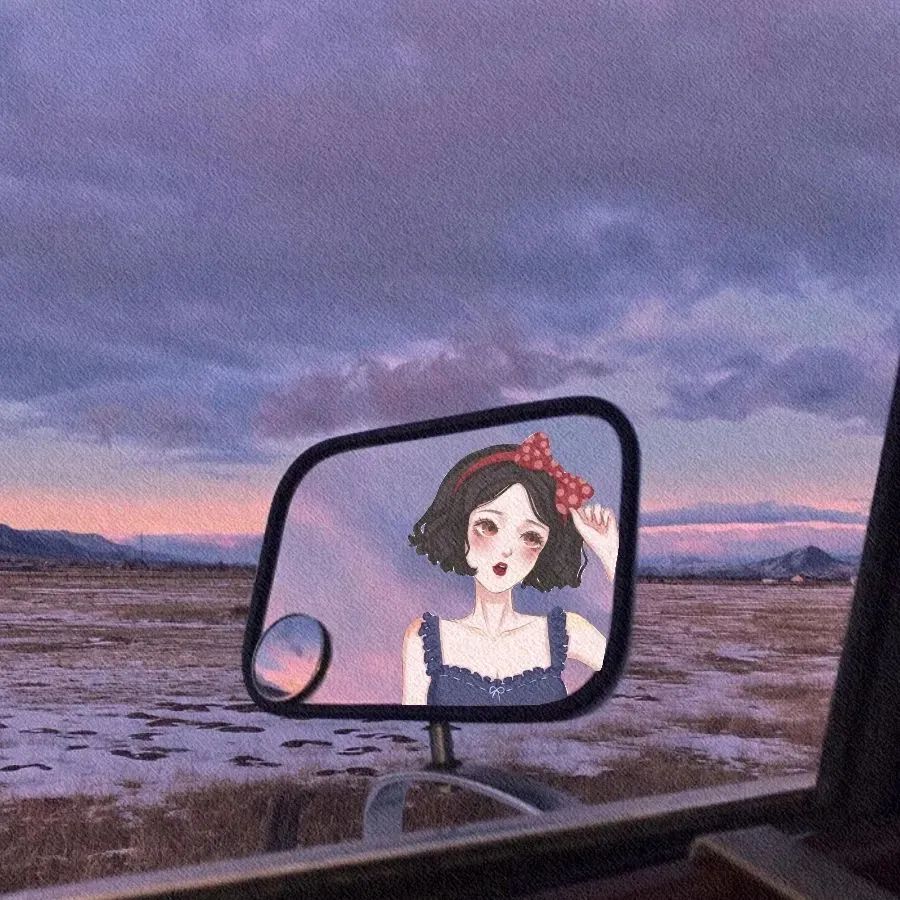 头像高级小众男士用,头像高级小众动漫女