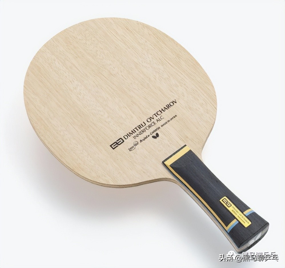 世界前十，男子选手器材配置（202303）