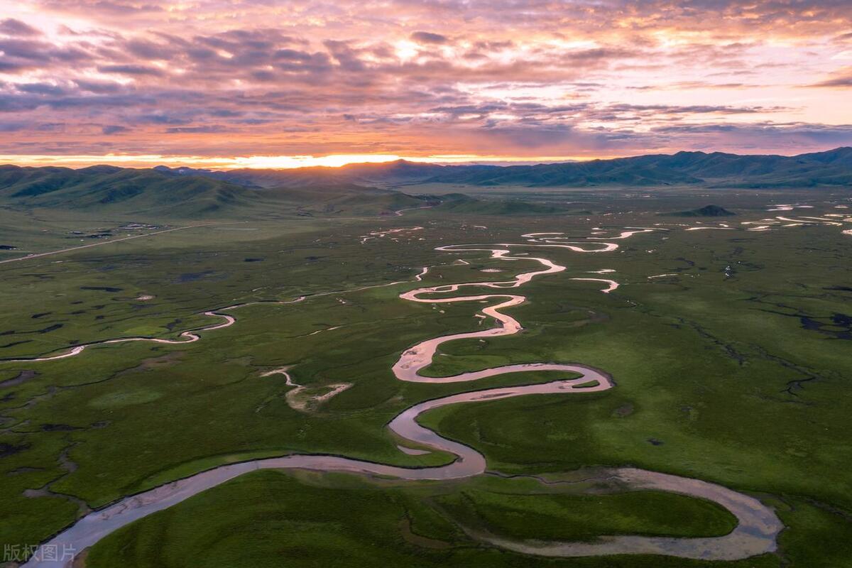全国湿地最好的地方,中国十大湿地旅游景点排名前十