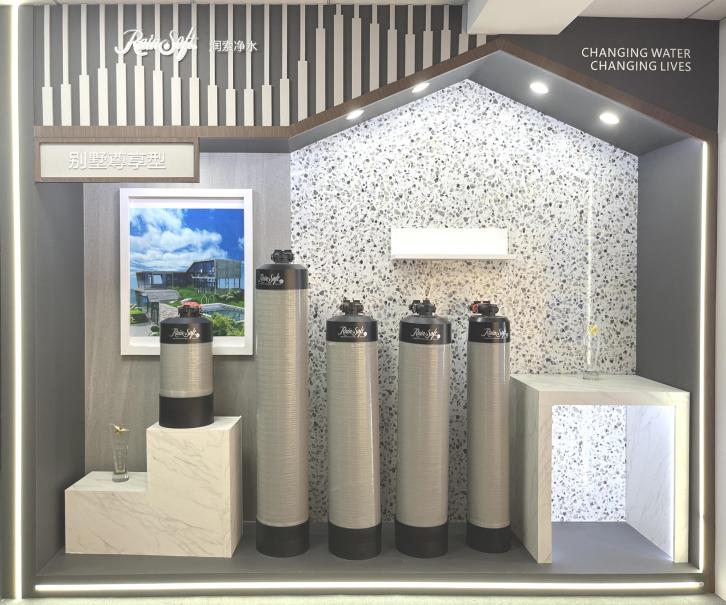 厨下式净水器十大品牌哪个质量好,净水器品牌排行榜前十名家用价格