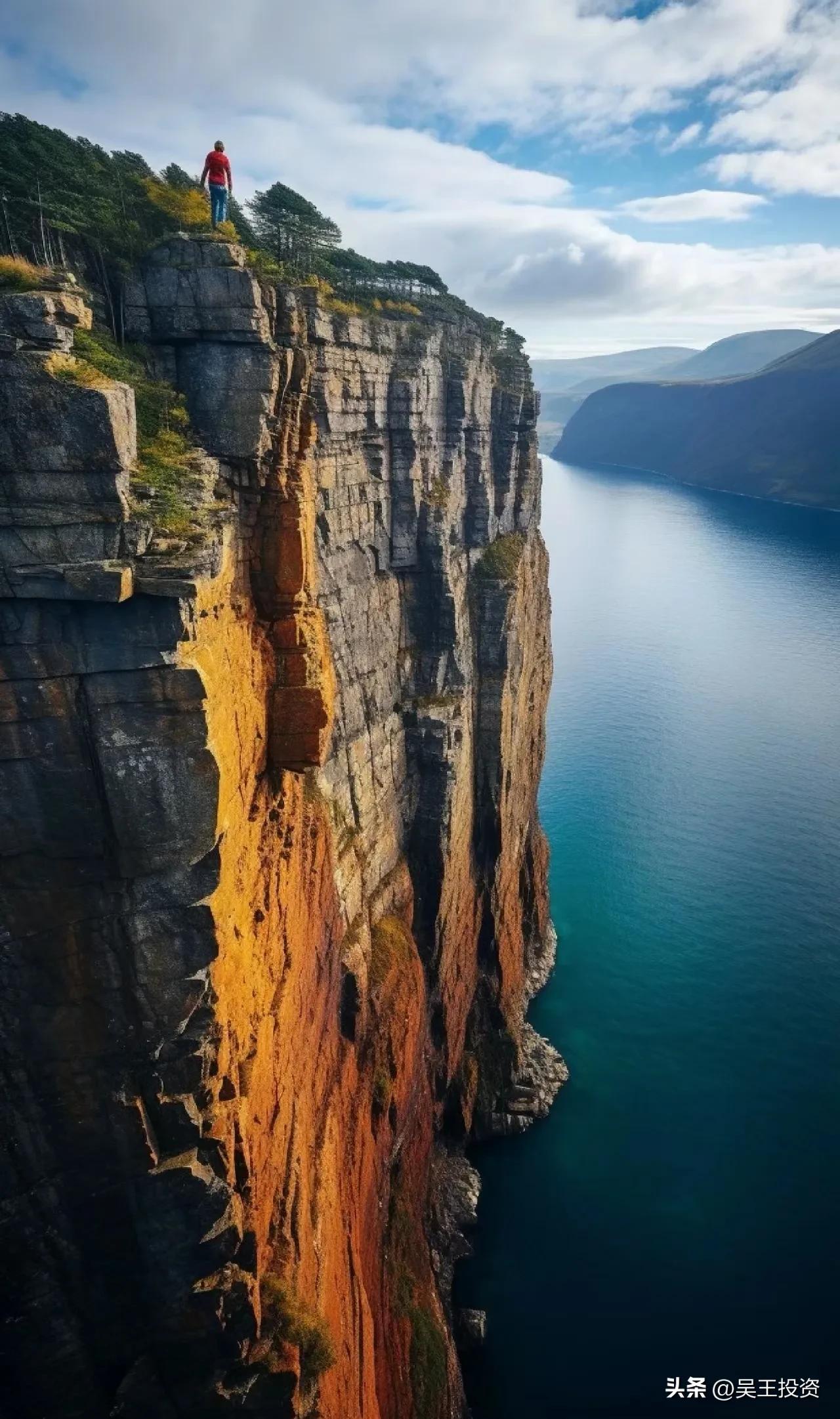 在股市中赚钱还是不亏钱重要,在股市信心比黄金更重要