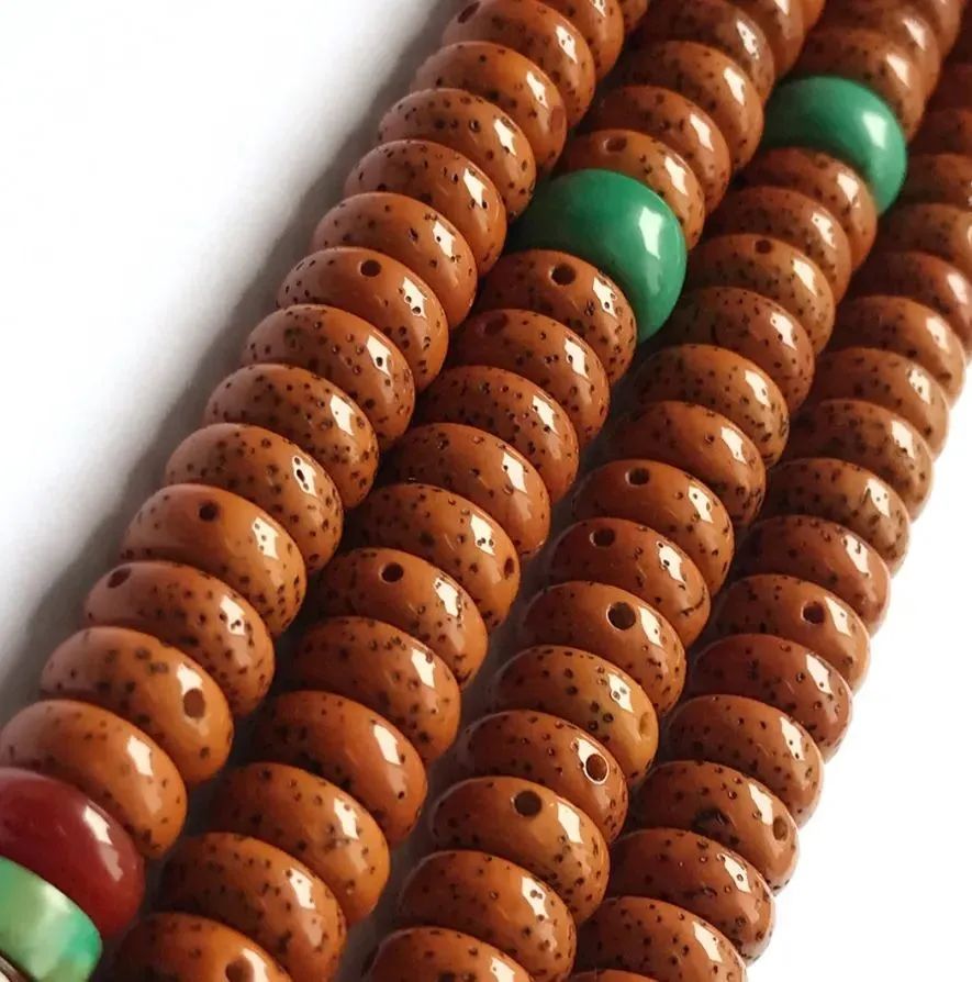 小钱儿办大事！手串上的这个小玩意儿，可以整起来了！