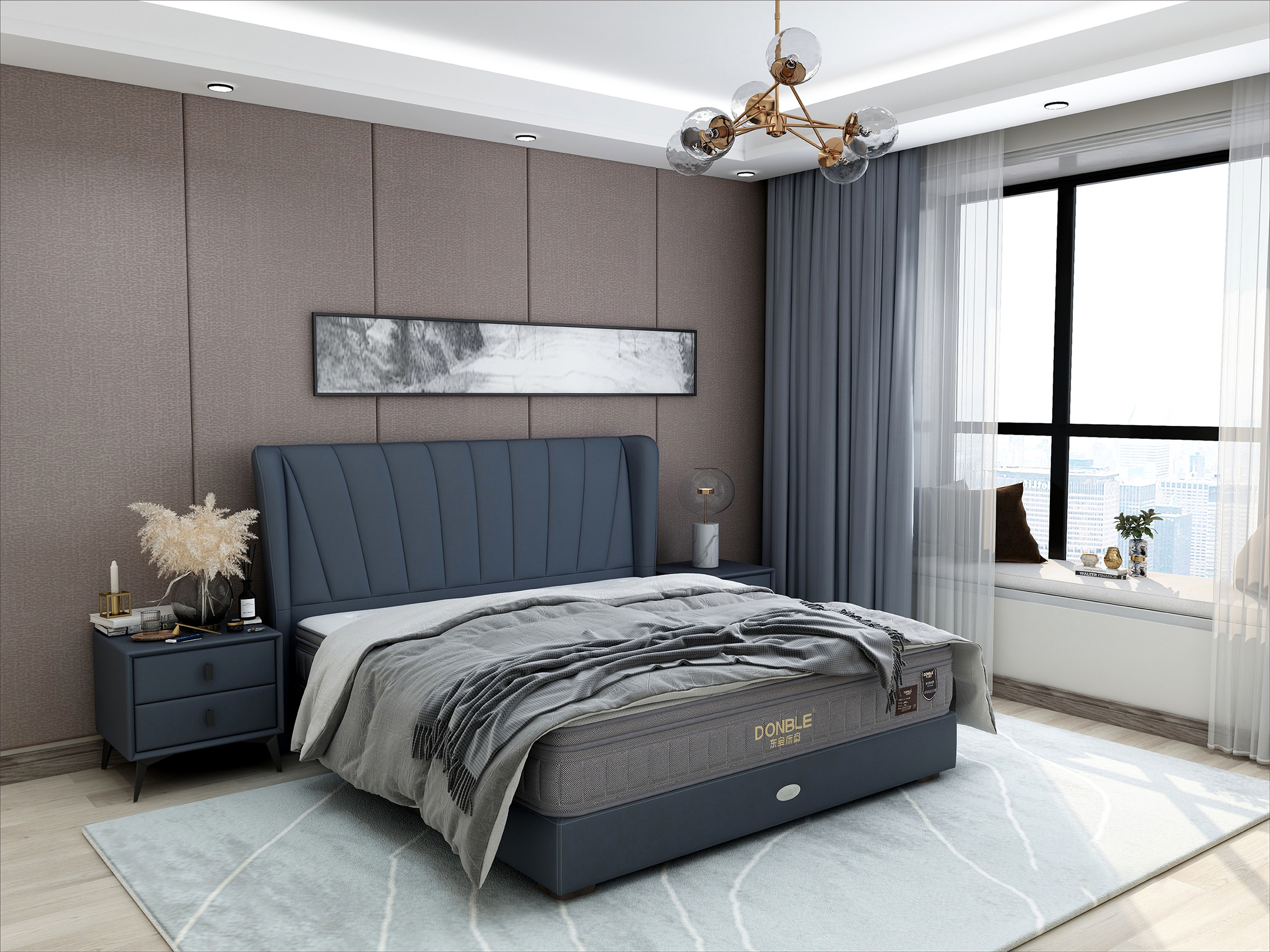 床垫怎么选既省钱又不踩坑,床垫怎么选才便宜又好用