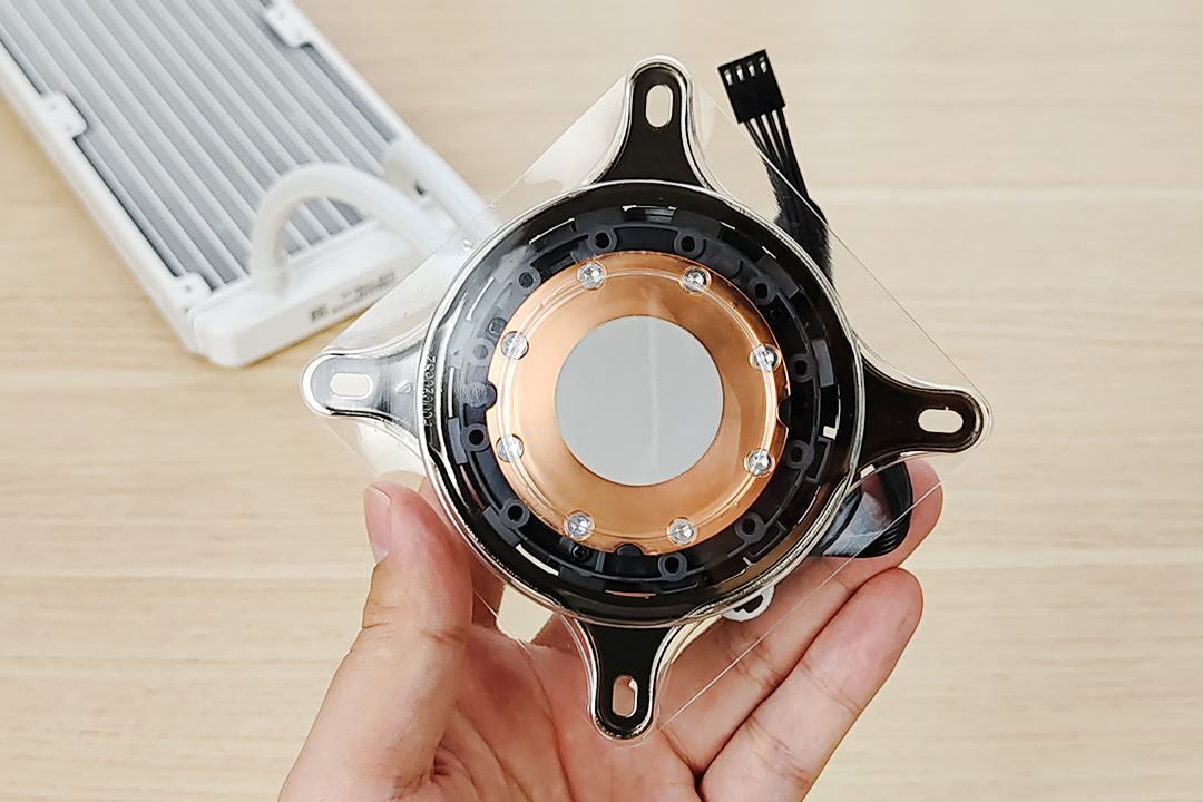 最强水冷240cpu散热器排行,240水冷和风冷cpu散热器能力比较