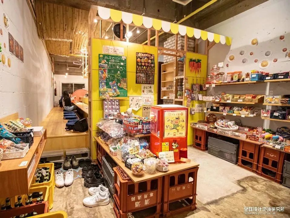 2021日本优良设计奖,日本设计获奖名单