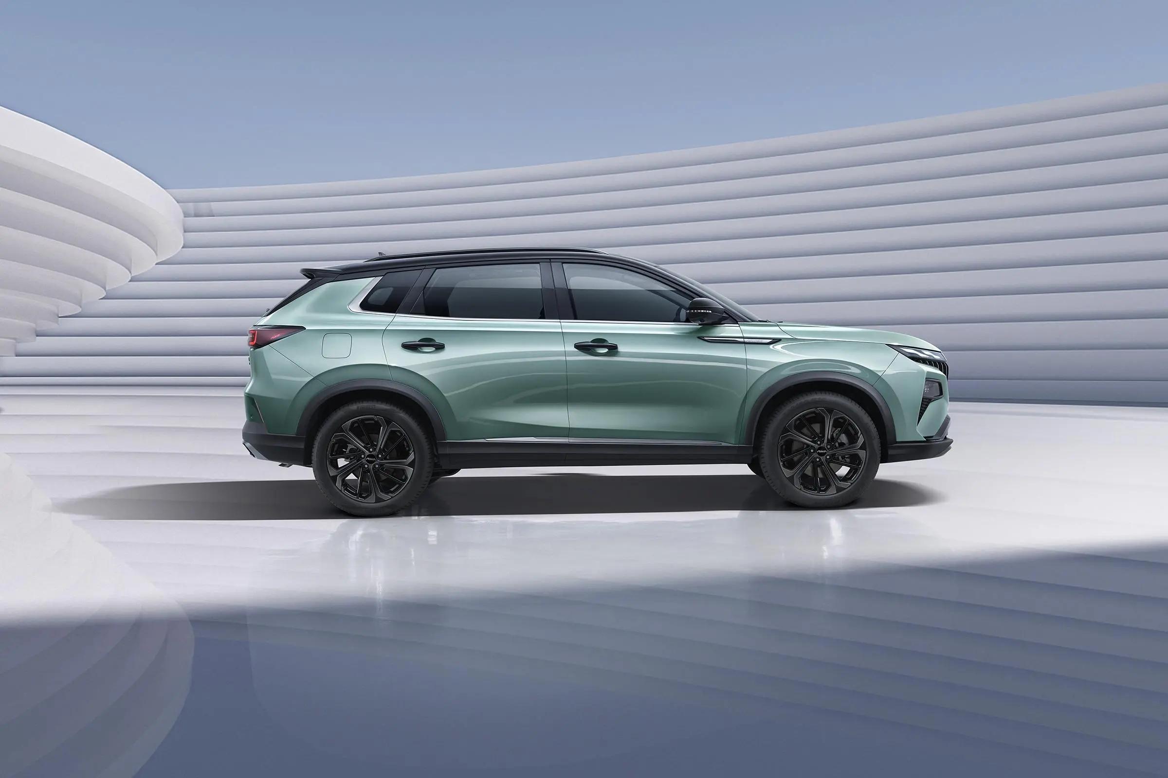 2023沈阳国际车展哪些活动,沈阳车展2023年2月车展门票多少