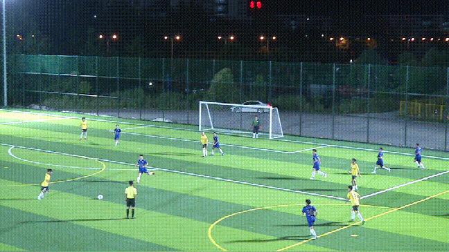 冠军奖杯的冲刺,冠军可能会迟到但永远绝不缺席