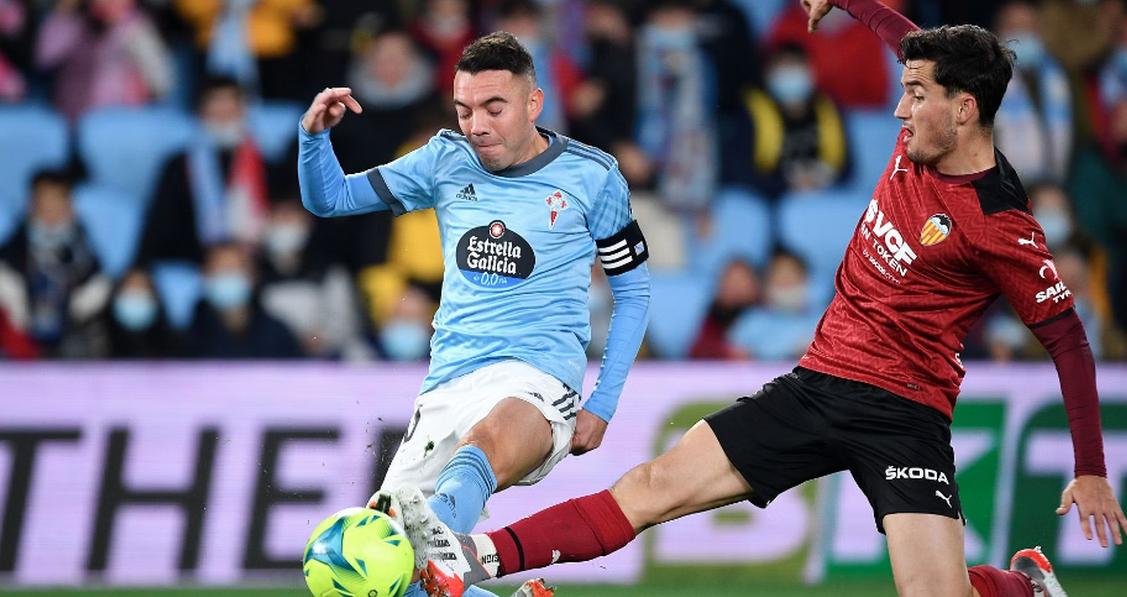 西甲塞尔塔vs贝蒂塔谁会胜,西甲塞尔塔vs赫罗纳