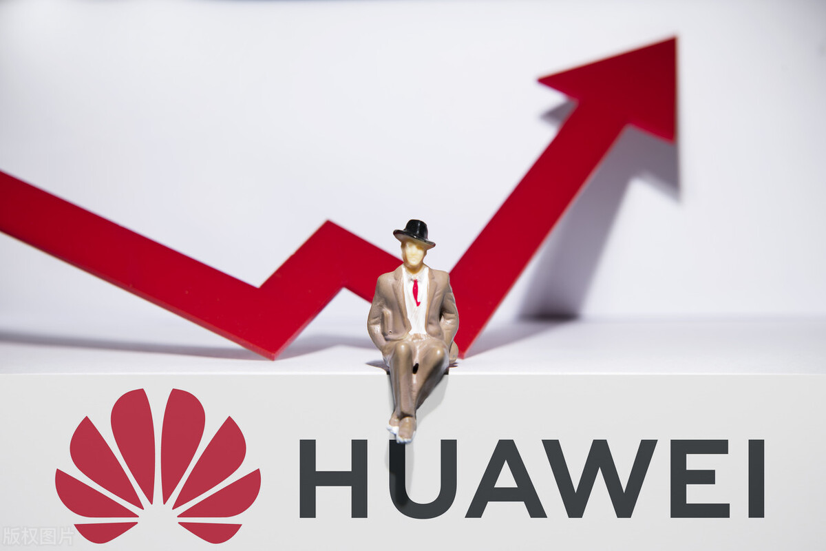 任正非是一个典型的商人,任正非的7个生存哲学