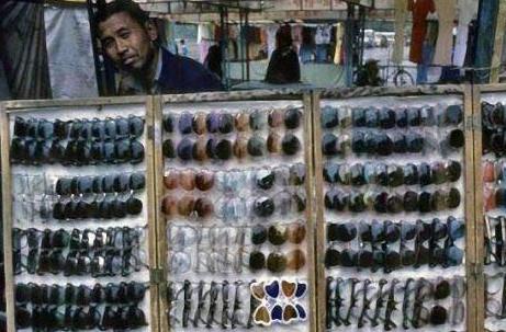 80年代蛤蟆镜,90年代蛤蟆镜