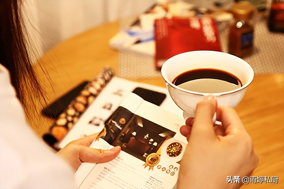 上班族喝什么咖啡提神好,4款上班族最爱的咖啡