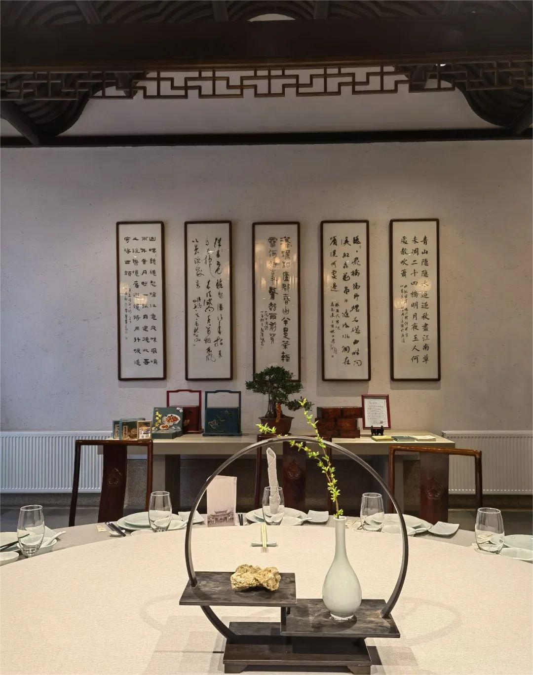 睡过这家国宾馆的新楼，我们全家都愁了……