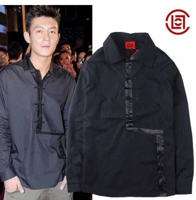 陈冠希创立的第一家潮牌店叫什么,陈冠希是如何一步步变成潮牌老板