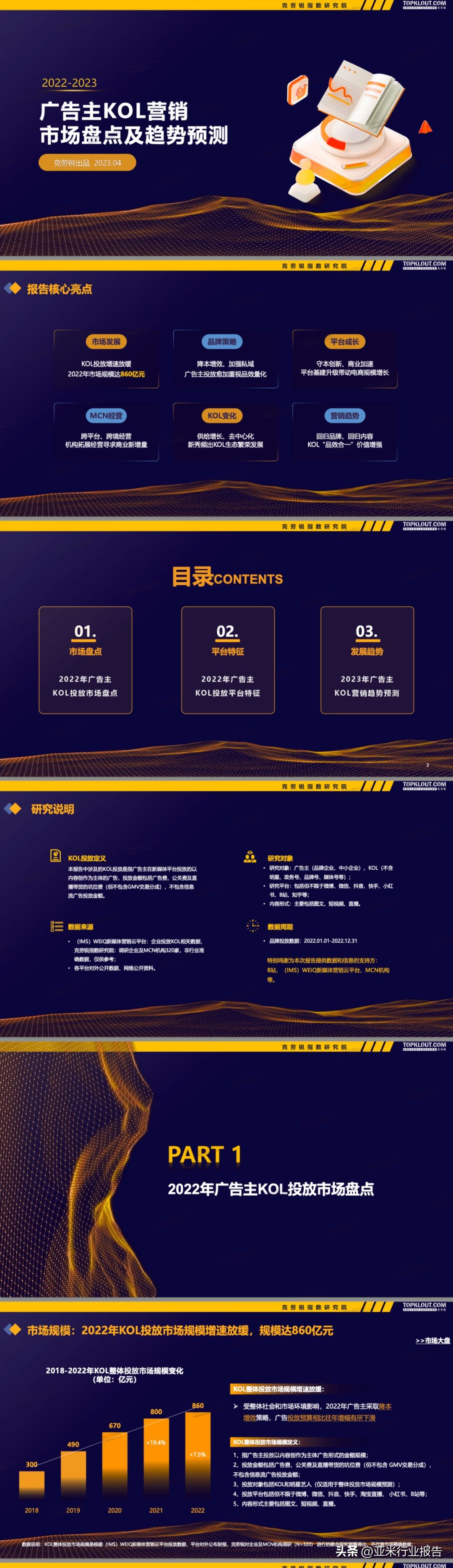 kol营销和传统广告营销,kol营销广告投放是激进还是稳定