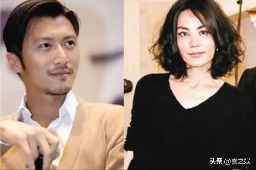 “星二代”的悲痛：王菲大女儿节目中埋头哭泣，遗产留给弟弟妹妹