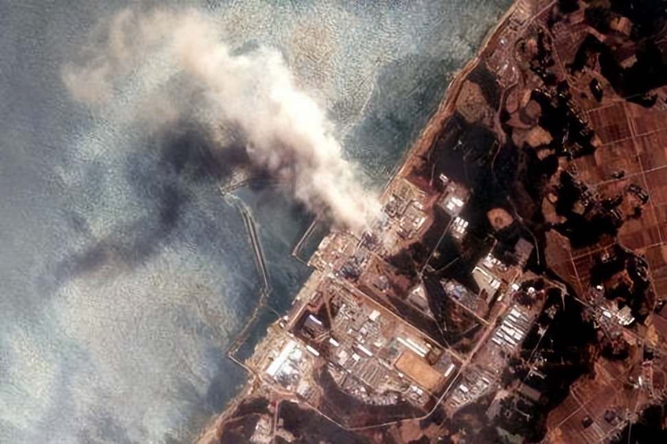 日本污水检测出氚,日本下水道含放射性物质危害